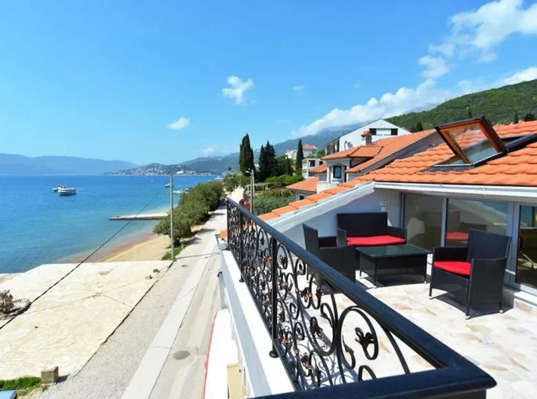 Hotel 300 m² en Montenegro, Montenegro