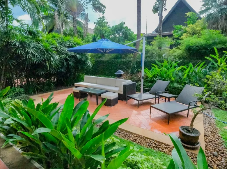 Condo 3 pokoi 267 m² Phuket, Tajlandia