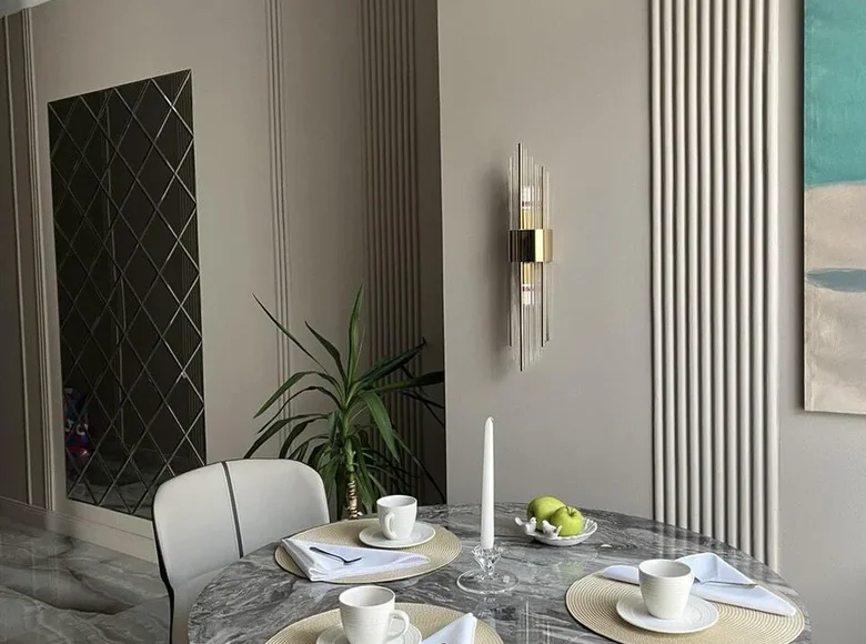 Apartamento 3 habitaciones 47 m² Minsk, Belarús