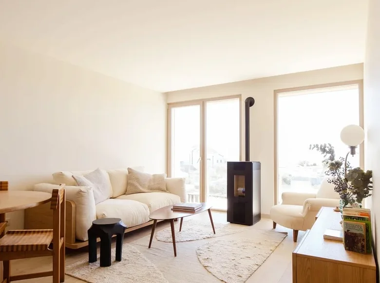 Appartement 2 chambres 83 m² Lisbonne, Portugal