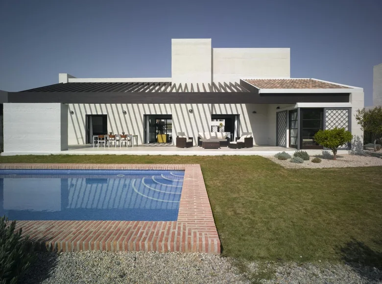 Willa 3 pokoi 136 m² Murcia, Hiszpania