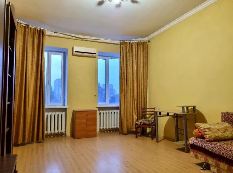Apartamento 1 habitación 41 m² Odesa, Ucrania