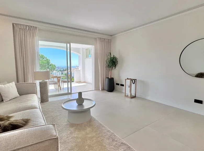 Wohnung 3 Schlafzimmer 144 m² Santa Ursula, Spanien