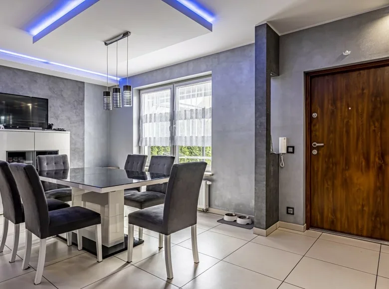 Maison 3 chambres 77 m² Plewiska, Pologne