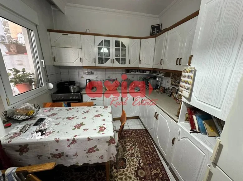 Apartamento 2 habitaciones 92 m² Kavala Prefecture, Grecia