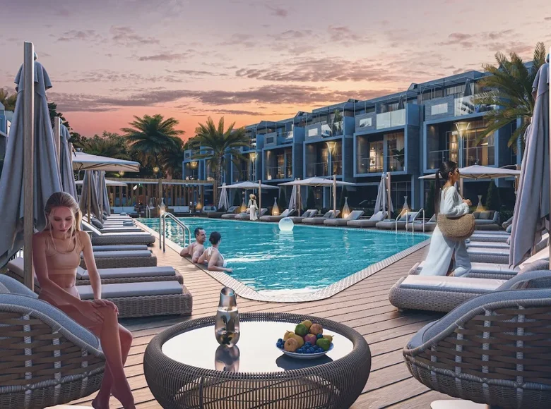 3 bedroom villa 256 m² Batumi, Georgia