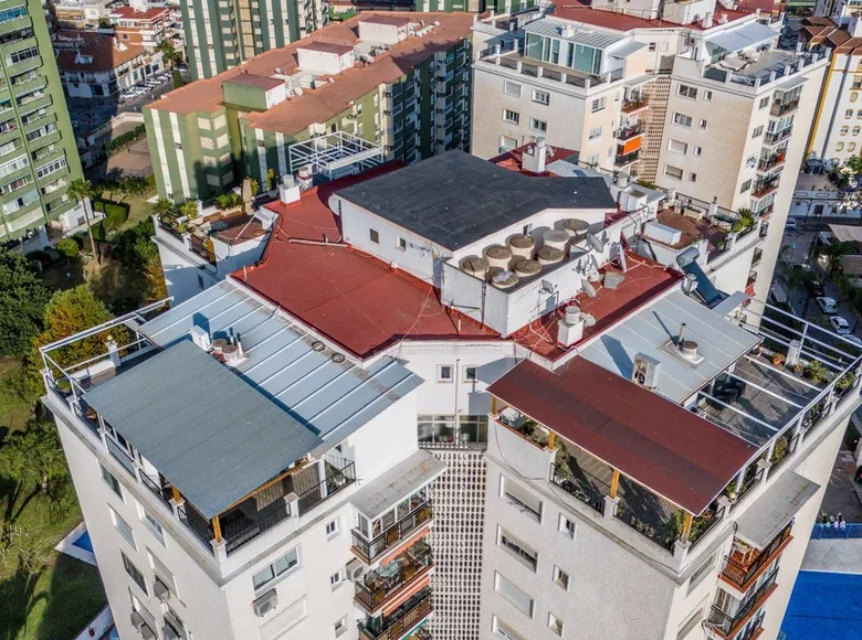 Apartamento 3 habitaciones 198 m² Fuengirola, Španjolska