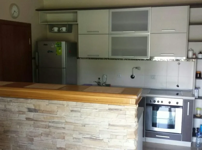 2 bedroom apartment 105 m² Podgorica, Montenegro