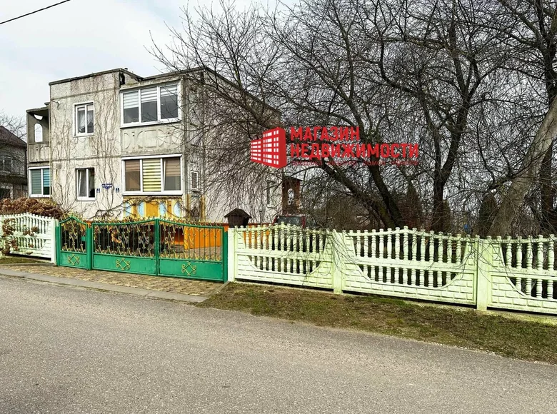 Haus 77 m² Konyuhi, Weißrussland