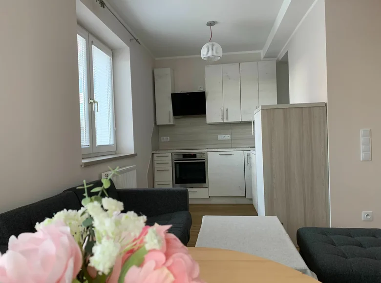 Wohnung 3 Zimmer 56 m² in Krakau, Polen