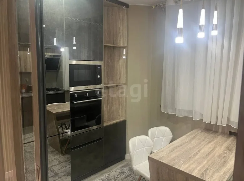 Kvartira 55 m² Toshkentda, O‘zbekiston