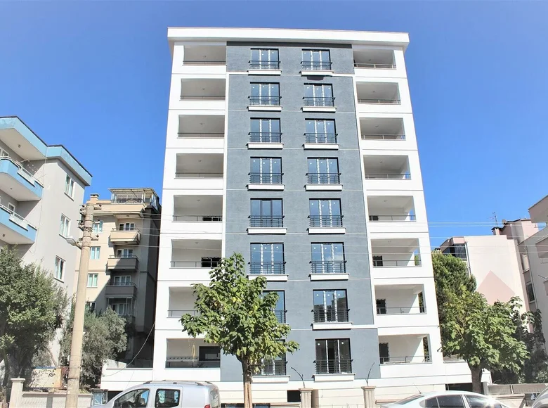 Дуплекс 4 комнаты 225 м² Нилюфер, Турция