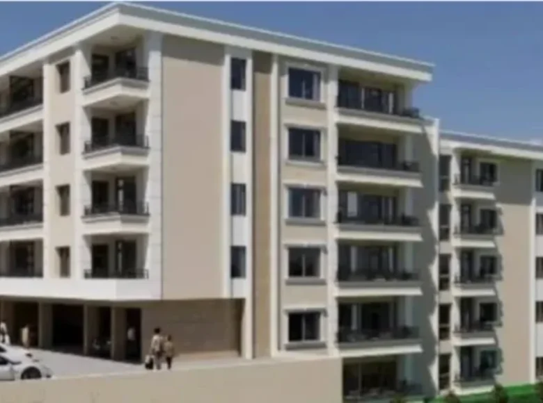Квартира 2 комнаты 64 м² Святой Влас, Болгария