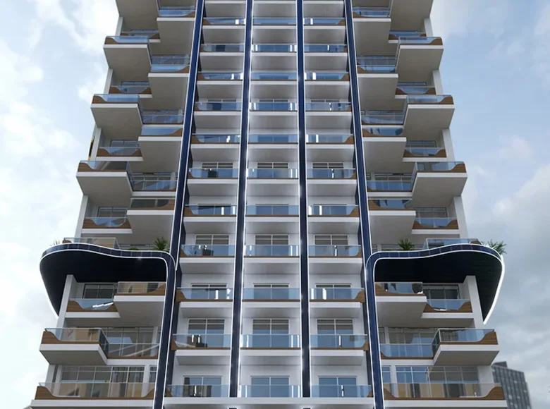 Студия 1 спальня 44 м² Дубай, ОАЭ