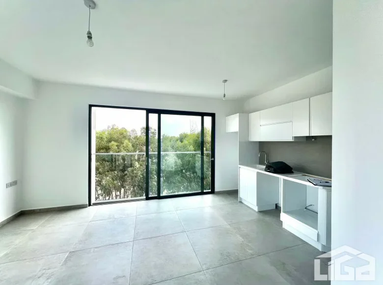 1 room studio apartment 30 m² Gaziveren, Northern Cyprus