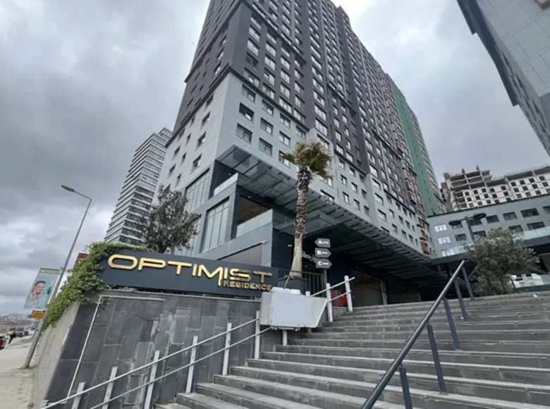 Apartamento 3 habitaciones 100 m² Marmara Region, Turquía