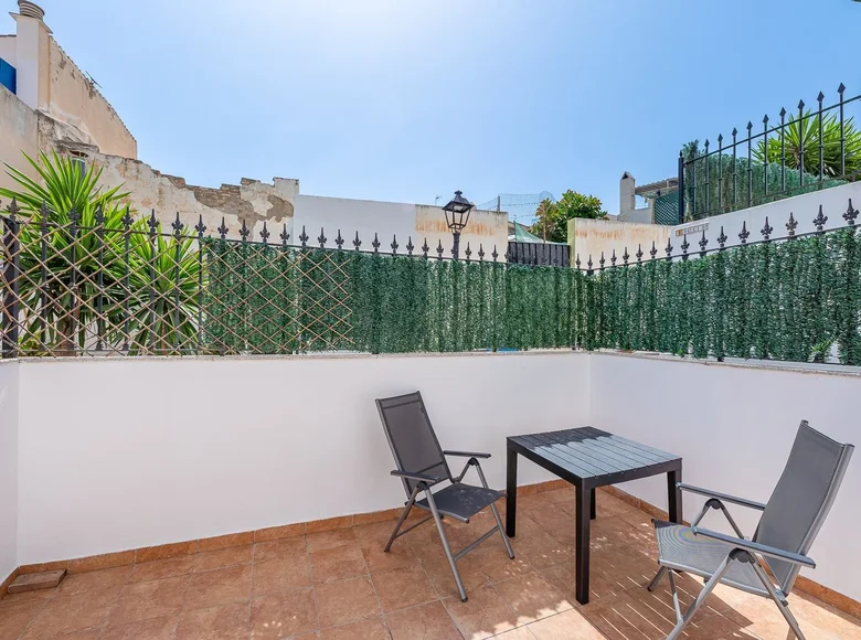 Wohnung 3 Schlafzimmer 57 m² Torremolinos, Spanien