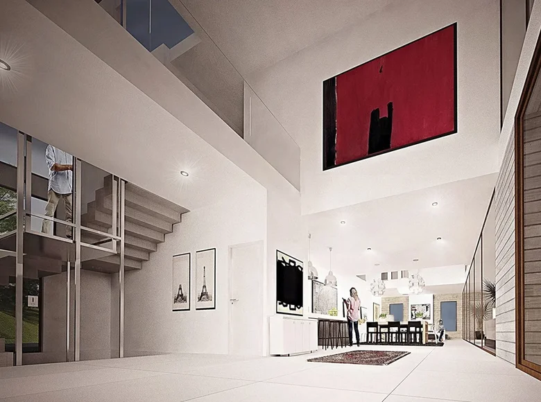 Casa 4 habitaciones 553 m² Ojen, Španjolska