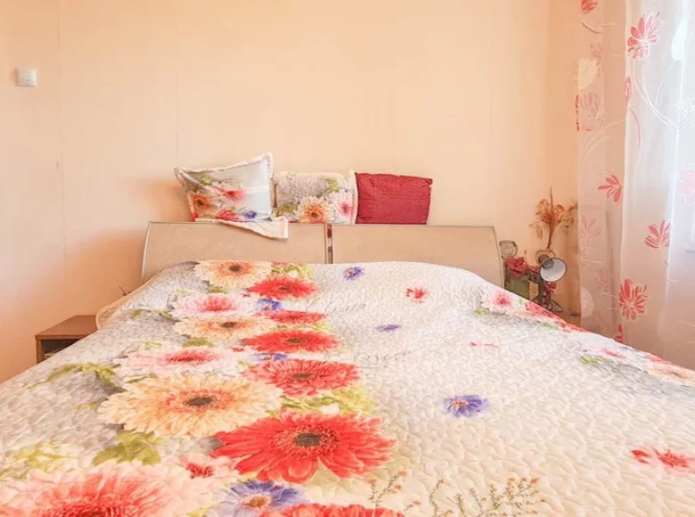 3 room apartment 63 m² Alytus, Lithuania