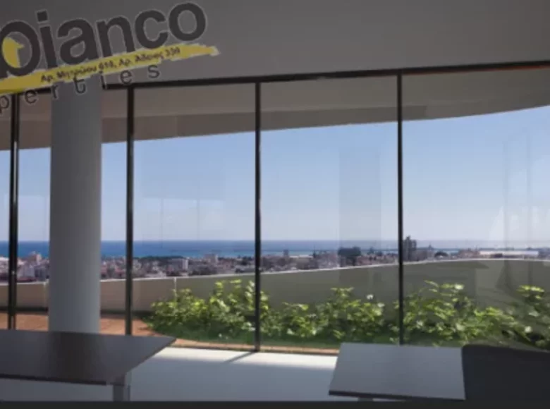 Office 221 m² in Larnaca, Cyprus