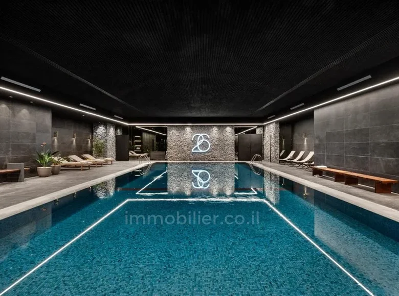 6-Zimmer-Villa 360 m² Tel Aviv-Yafo, Israel