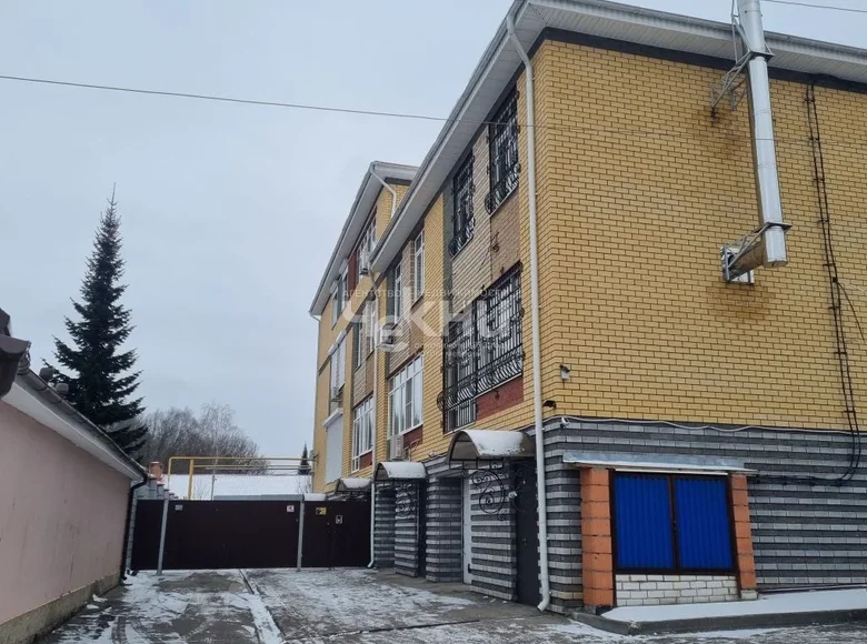 Townhouse 369 m² Nizhny Novgorod, Russia