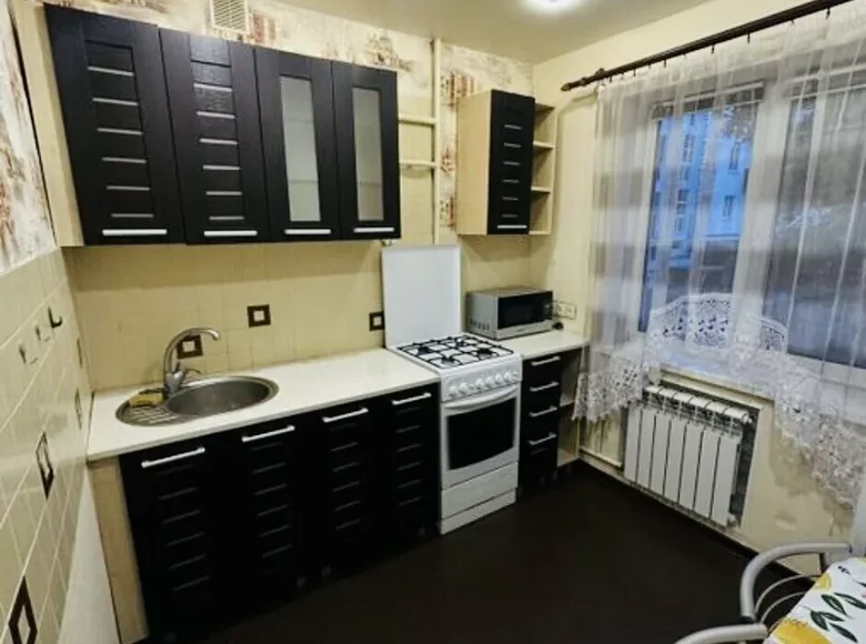 1 room apartment 31 m² Mahilyow, Belarus