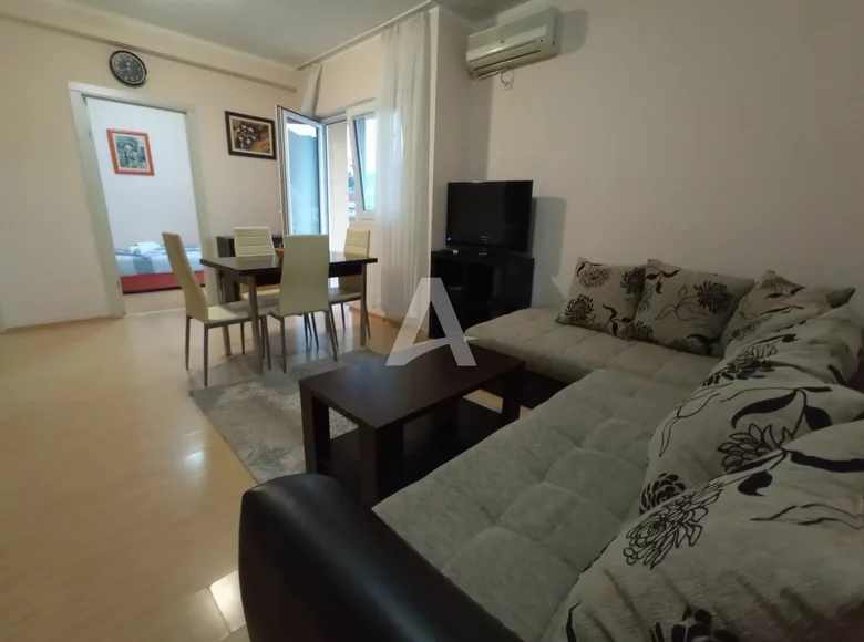 Apartamento 1 habitacion 36 m² Budva, Montenegro