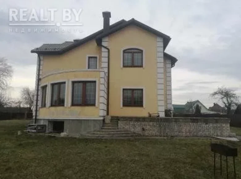 Ferienhaus 210 m² Mahiljou, Weißrussland