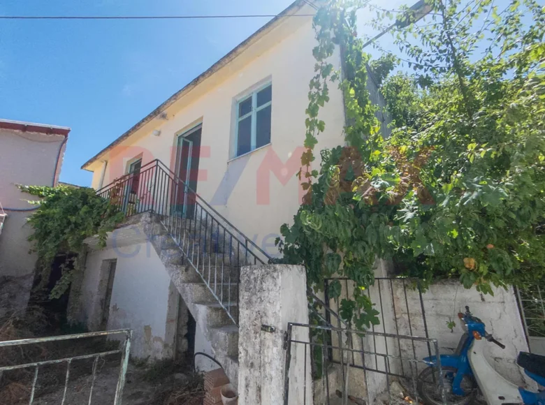 2 bedroom house 152 m² Patsos, Greece