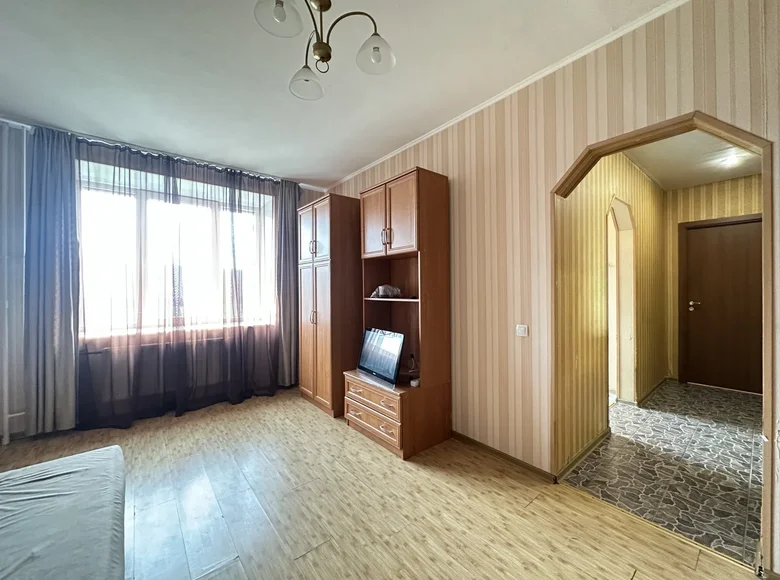 1 room apartment 35 m² Saint Petersburg, Russia
