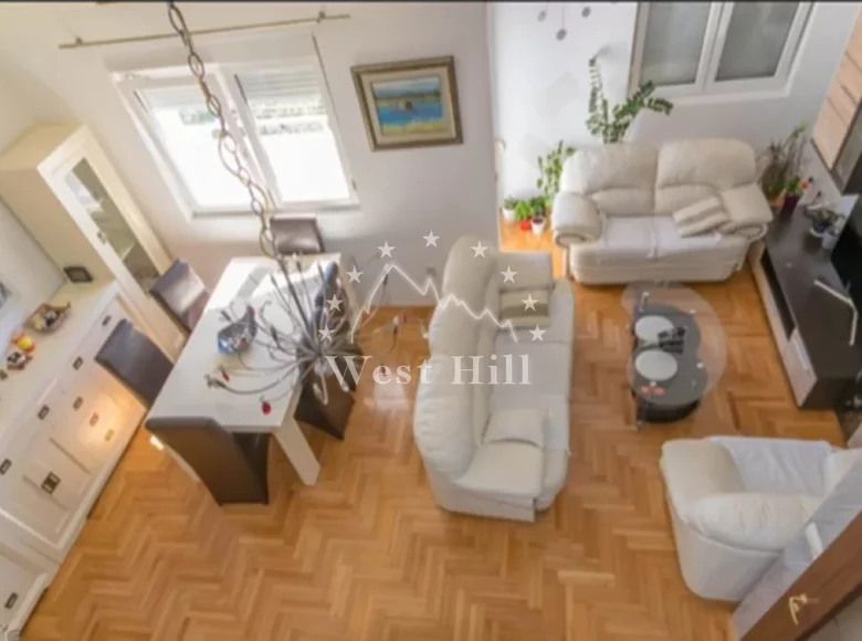 3 room apartment 97 m² Herceg Novi, Montenegro