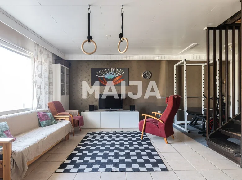 Casa 5 habitaciones 164 m² Toivala, Finlandia
