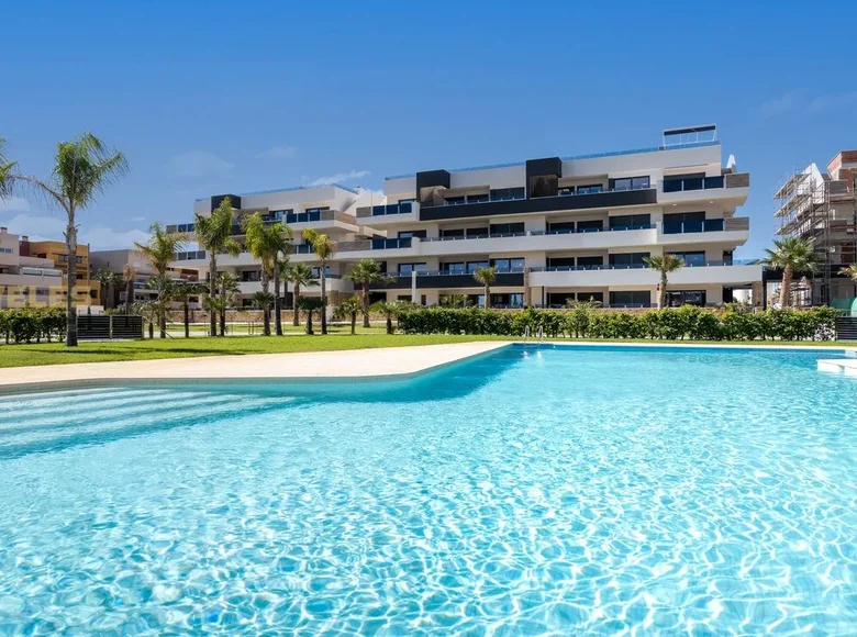 2 bedroom apartment  Torrevieja, Spain