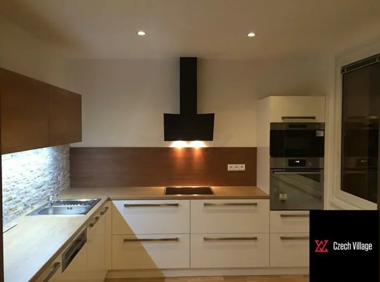 2 bedroom apartment 70 m² Teplice, Czech Republic