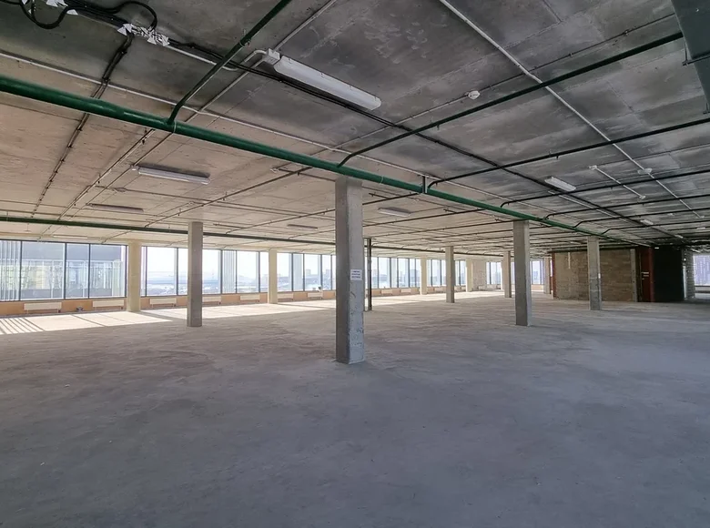 Büro 1 308 m² poselenie Sosenskoe, Russland