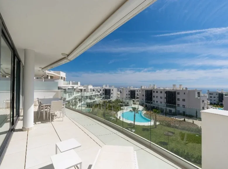 Wohnung 3 Schlafzimmer  Fuengirola, Spanien