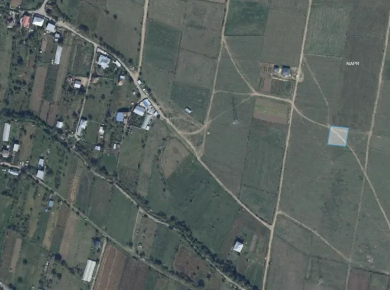 Działki  Natachtari, Gruzja