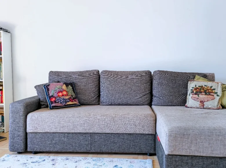 Apartamento 2 habitaciones 50 m² Birstonas, Lituania