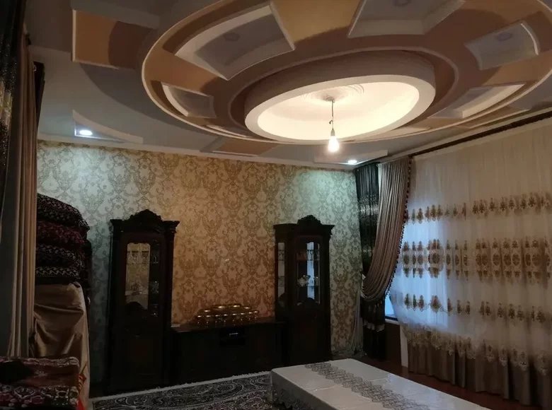 Дом 8 комнат 320 м² Ташкент, Узбекистан