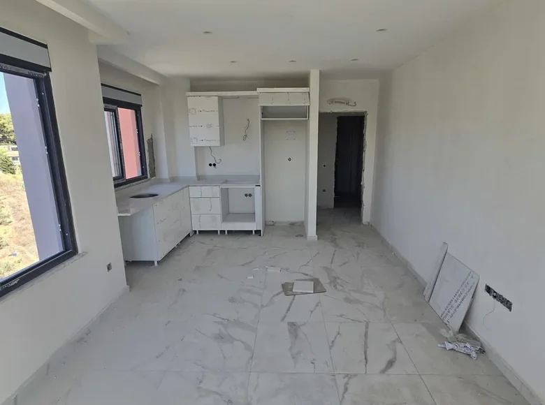 Wohnung 2 zimmer 59 m² Incekum, Türkei