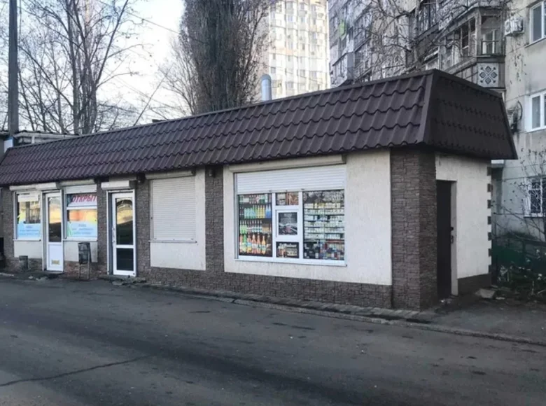 Nieruchomości komercyjne 60 m² Odessa, Ukraina