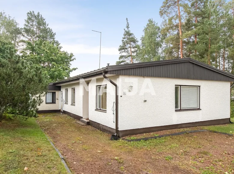 Maison 5 chambres 94 m² Kotkan-Haminan seutukunta, Finlande