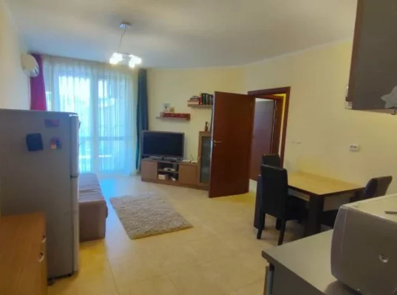 Квартира 3 комнаты 75 м² Равда, Болгария