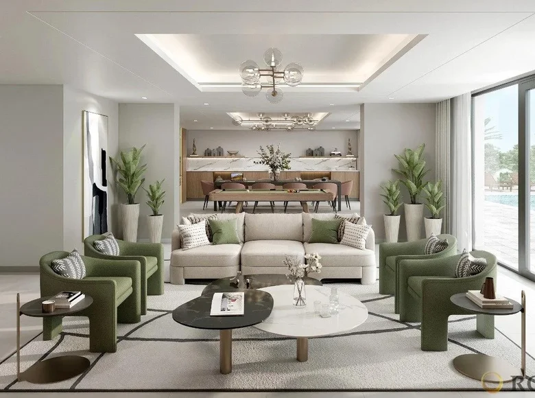 Apartamento 2 habitaciones 99 m² Dubái, Emiratos Árabes Unidos