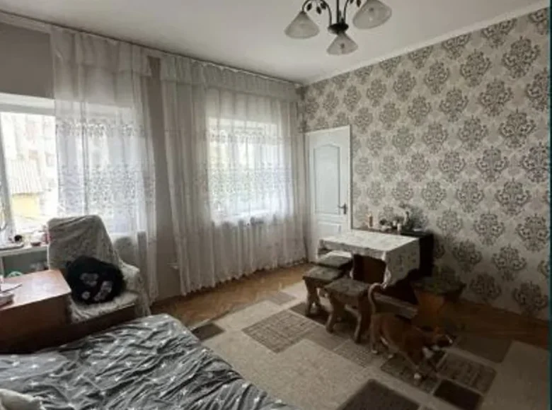 Appartement 2 chambres 43 m² Odessa, Ukraine