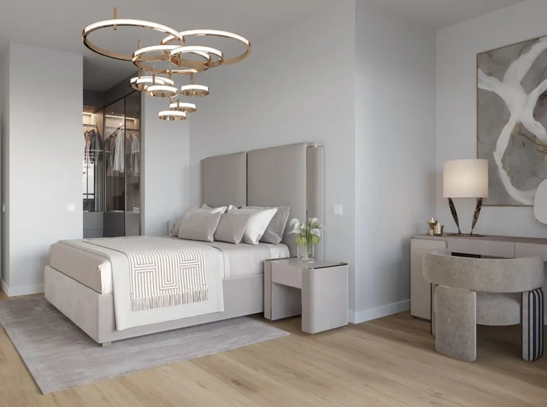 Квартира 4 спальни 110 м² Новополоцк, Беларусь