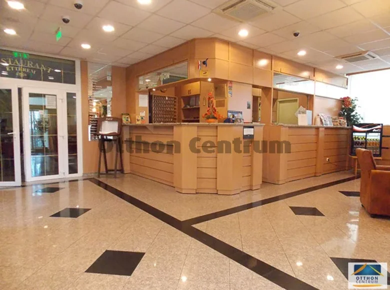 Commercial property for sale in Budapest, Hungary for €9,279,239