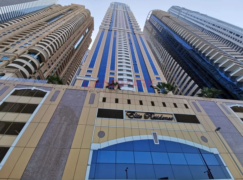 Appartement 123 m² Dubaï, Émirats arabes unis