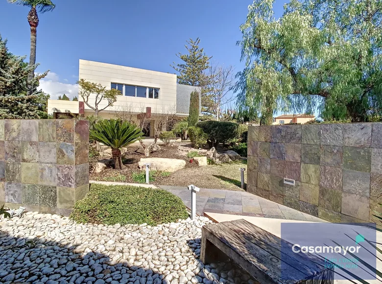 Шале 18 комнат 510 м² Sant Joan dAlacant, Испания